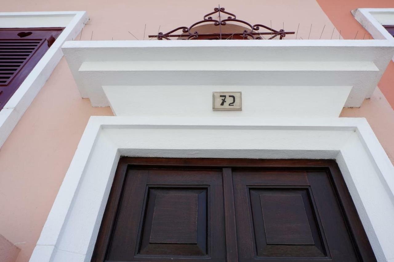 Kame House Villa Vila Nova de Gaia Dış mekan fotoğraf
