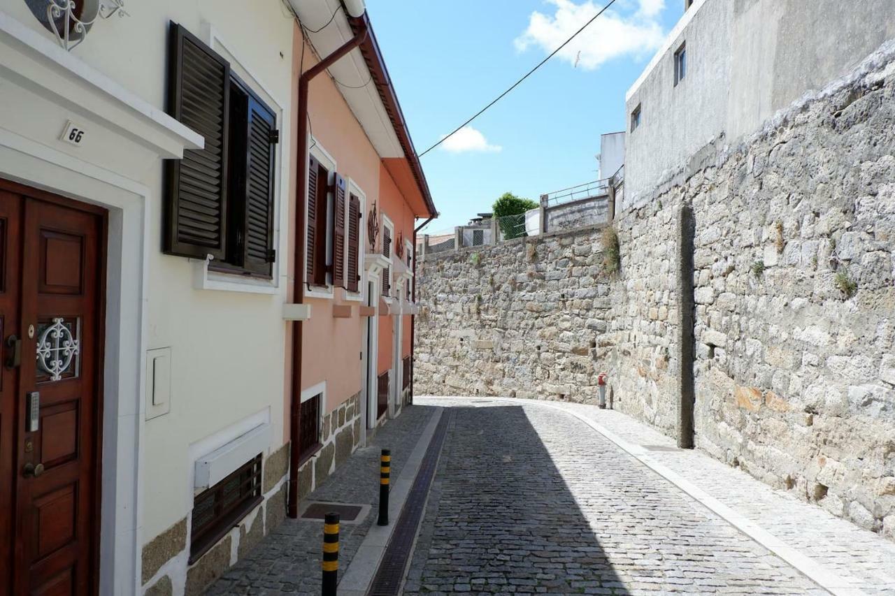 Kame House Villa Vila Nova de Gaia Dış mekan fotoğraf